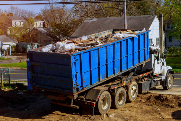 Best Recycling Services for Junk  in Pembroke, VA