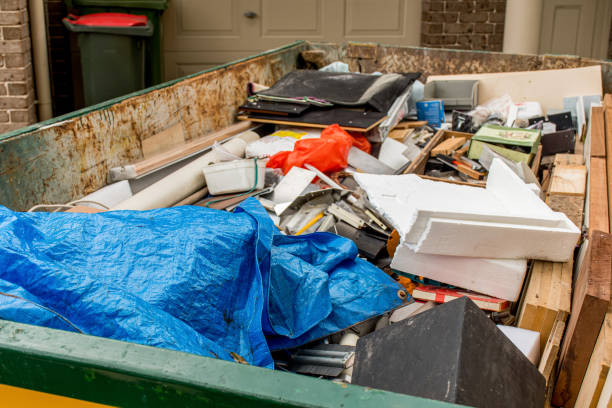 Trusted Pembroke, VA Junk Removal Services Experts