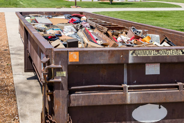 Best Residential Junk Removal  in Pembroke, VA