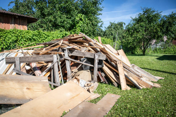 Best Commercial Junk Removal  in Pembroke, VA